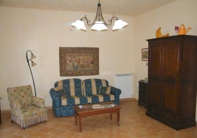 Casa Vacanze Villa Baglio Palma